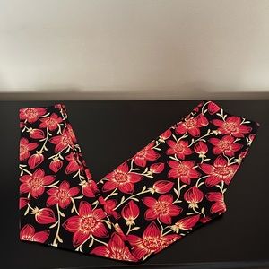 OS Lularoe Leggings